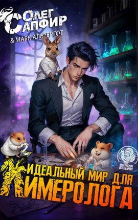 Идеальный мир для Химеролога 2