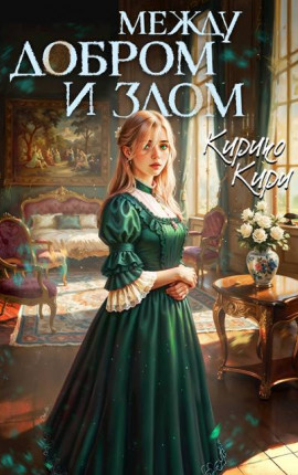 Между добром и злом. 7 том