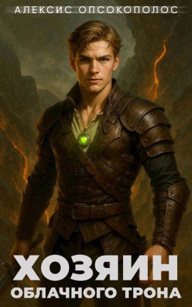 Хозяин облачного трона