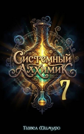 Систесный Алхимик VII