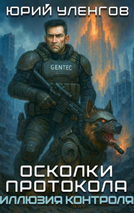 Осколки протокола. Иллюзия контроля