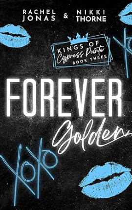 #3 Золотые мальчики навсегда (ЛП)