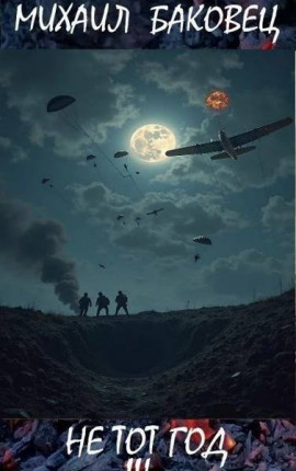 Не тот год III