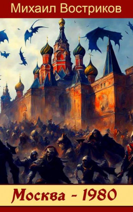 Магии, как и секса, в СССР нет?!