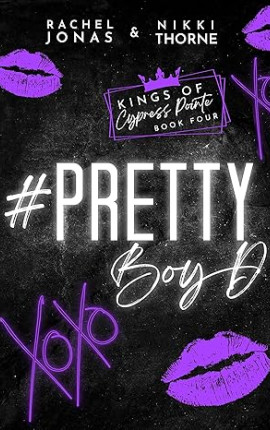 #4 Красавчик Ди (ЛП)