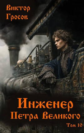 Инженер Петра Великого – 10