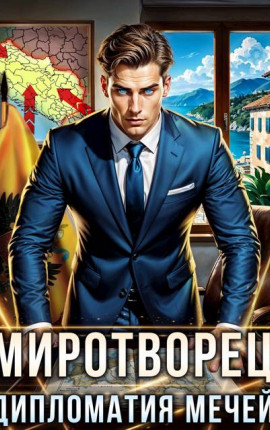 Миротворец II. Дипломатия Мечей