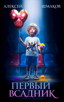 Первый всадник