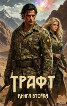 Трафт 2