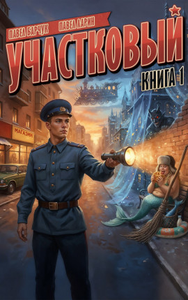 Участковый