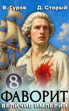 Фаворит 8. Величие империи.