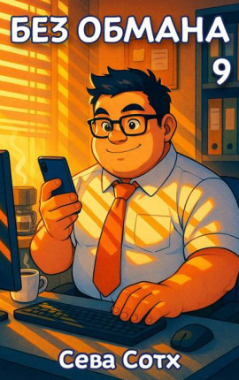 Без обмана 9