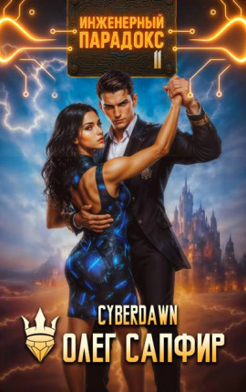 Инженерный парадокс 11