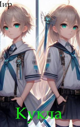 Кукла 5