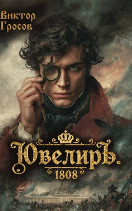 Ювелиръ. 1808