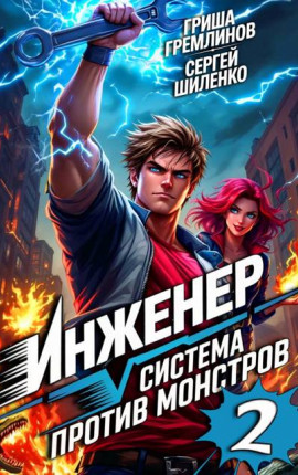 Инженер. Система против монстров – 2