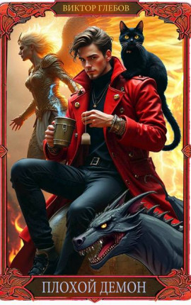 Плохой Демон