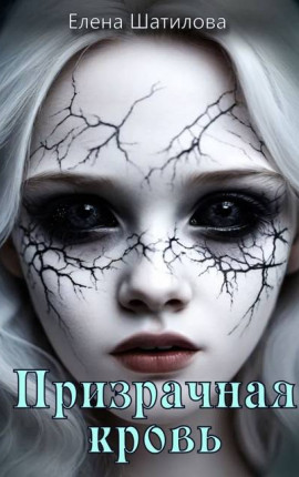 Призрачная кровь