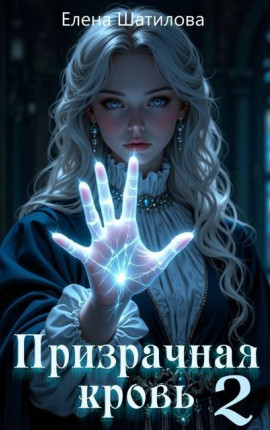 Призрачная кровь 2