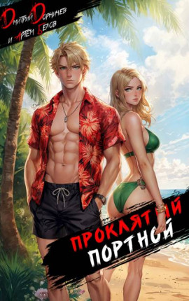 Проклятый Портной: Том 3