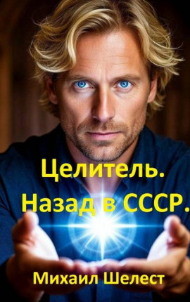 Целитель. Назад в СССР