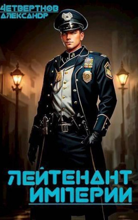 Лейтенант империи. Часть четвертая