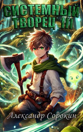 Системный Творец III