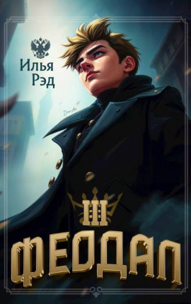 Феодал. Том 3