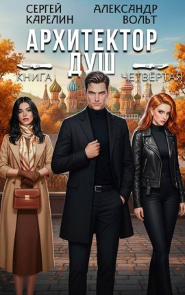 Архитектор Душ IV