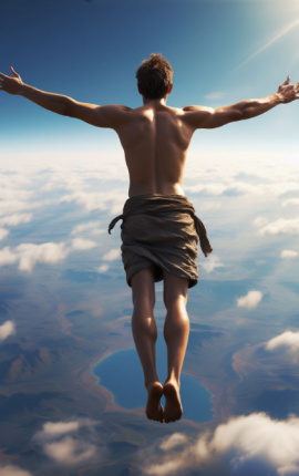 Тело человека. 