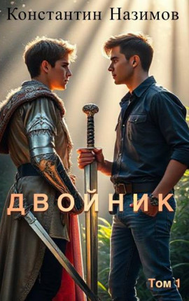 Читать Двойник