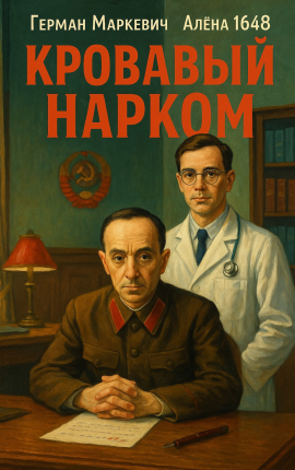 Кровавый нарком