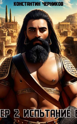 Шумер 2. Испытание Бога