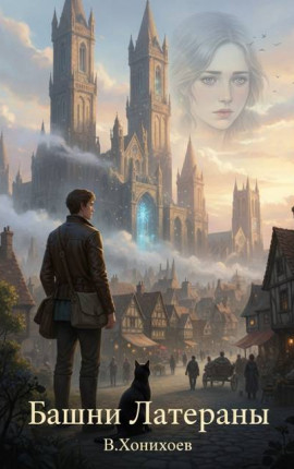 Башни Латераны