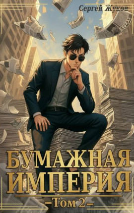 Бумажная империя 2