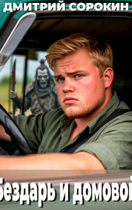 Бездарь и домовой