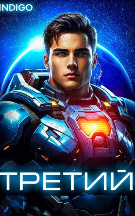 Третий. Том 5