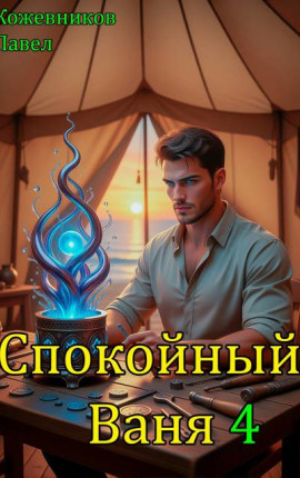 Спокойный Ваня – 4