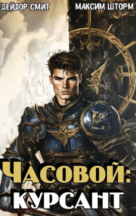 Часовой: Курсант