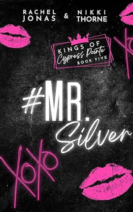 #5 Мистер Сильвер (ЛП)