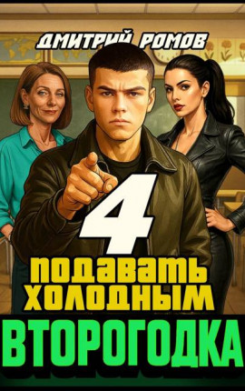 Подавать холодным