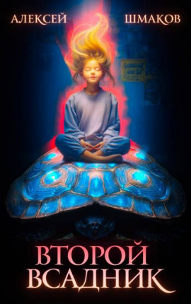 Второй всадник