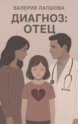 Диагноз:отец