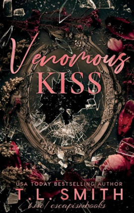 Ядовитый поцелуй
