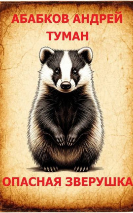 Туман – Опасная зверушка (3)