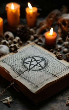 Слово Пахана