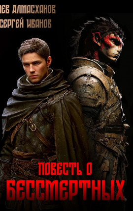 Повесть о бессмертных