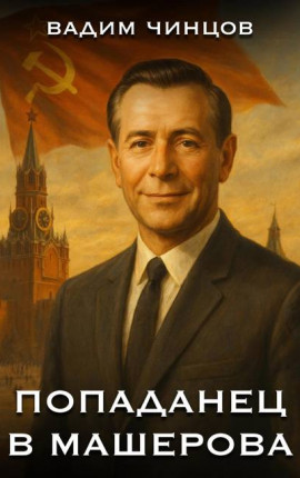 Попаданец в Машерова