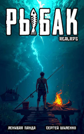 Системный рыбак – 1