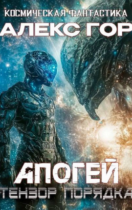 АПОГЕЙ: Тензор порядка